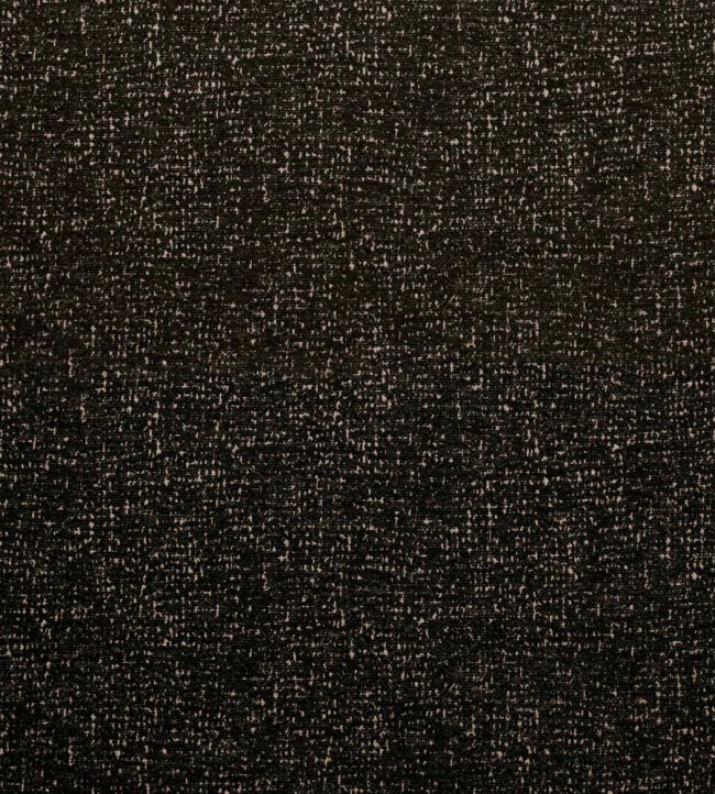 Lualaba Fabric - Black - Gaston y Daniela