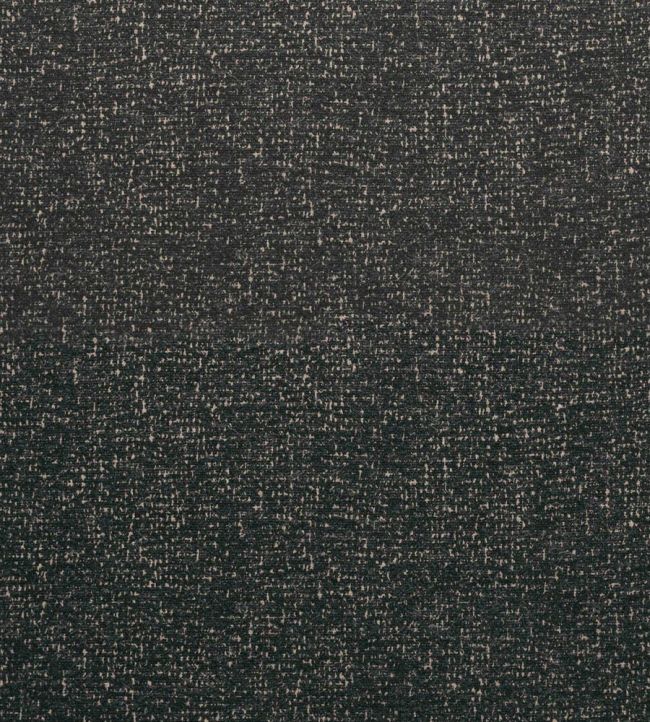 Lualaba Fabric - Black - Gaston y Daniela