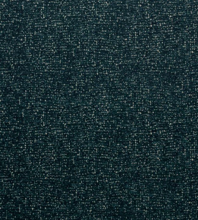 Lualaba Fabric - Teal - Gaston y Daniela