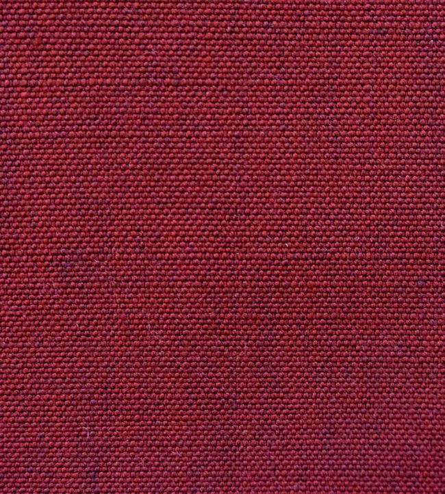 Kuu Fabric - Red - Gaston y Daniela