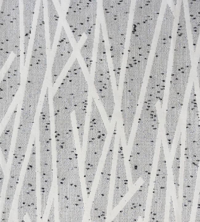 Matsuko Fabric - Silver - Gaston y Daniela