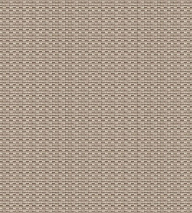 Isamu Fabric - Sand - Gaston y Daniela