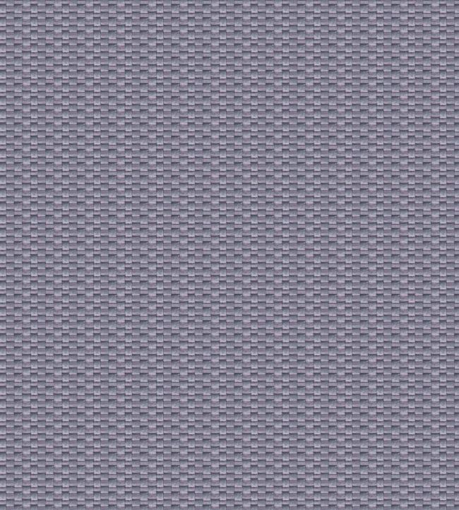 Isamu Fabric - Silver - Gaston y Daniela