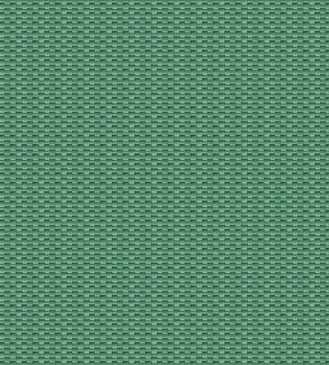 Isamu Fabric - Green - Gaston y Daniela