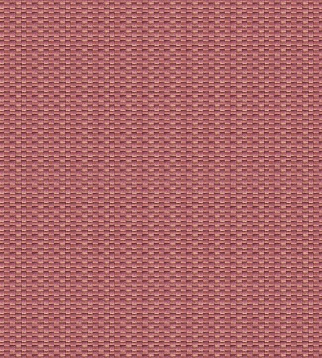 Isamu Fabric - Pink - Gaston y Daniela