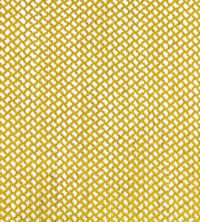 Sabuki Fabric - Yellow - Gaston y Daniela
