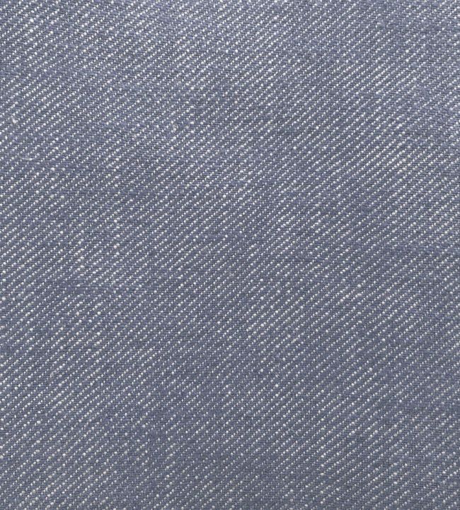 Hisa Fabric - Blue - Gaston y Daniela