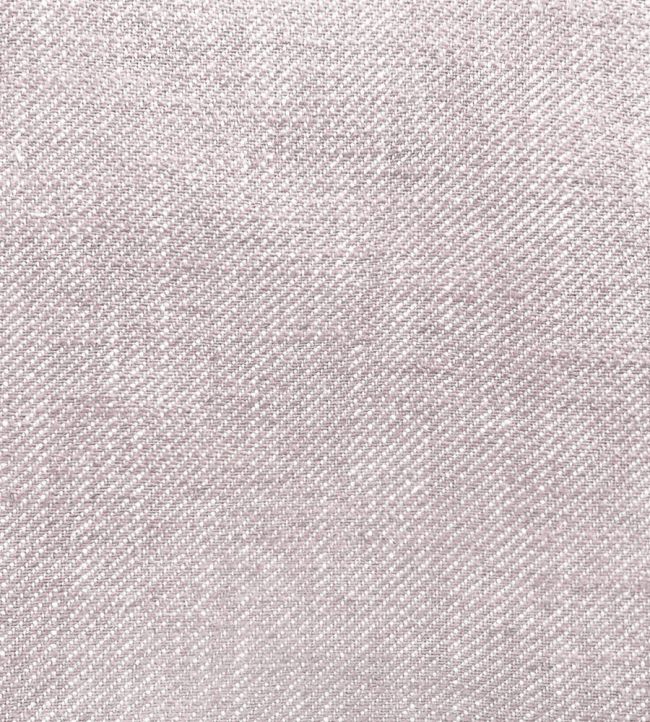 Hisa Fabric - White - Gaston y Daniela