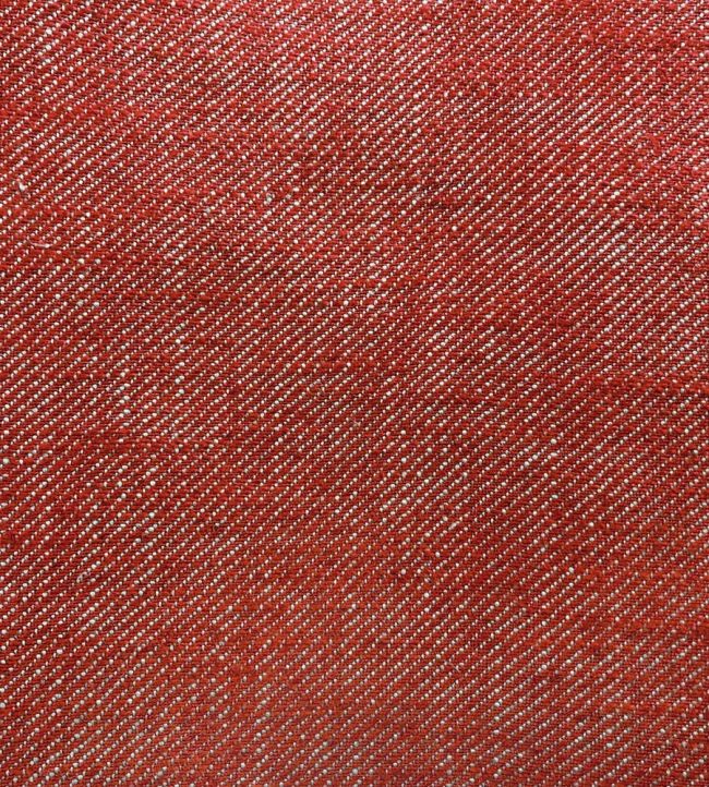 Hisa Fabric - Orange - Gaston y Daniela