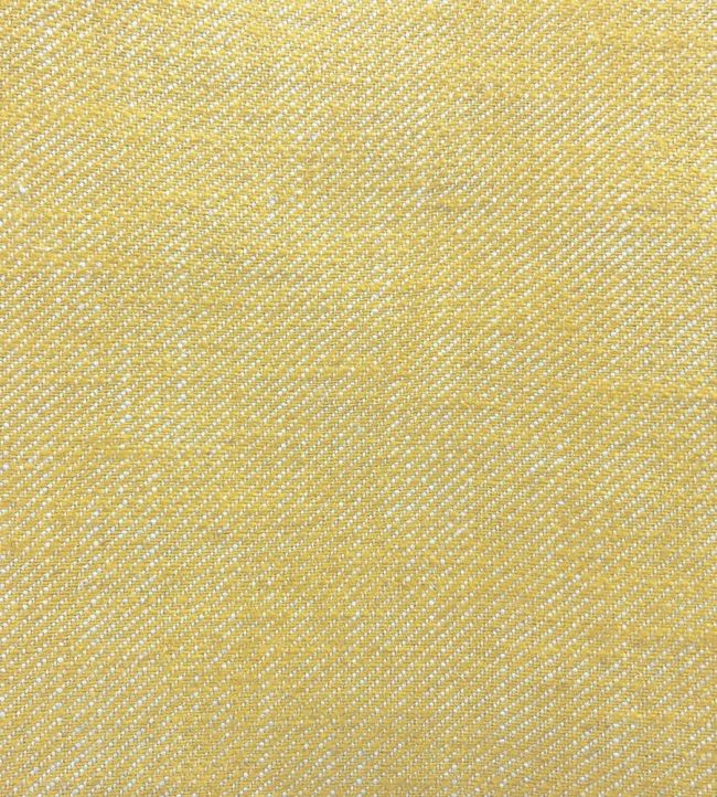 Hisa Fabric - Yellow - Gaston y Daniela