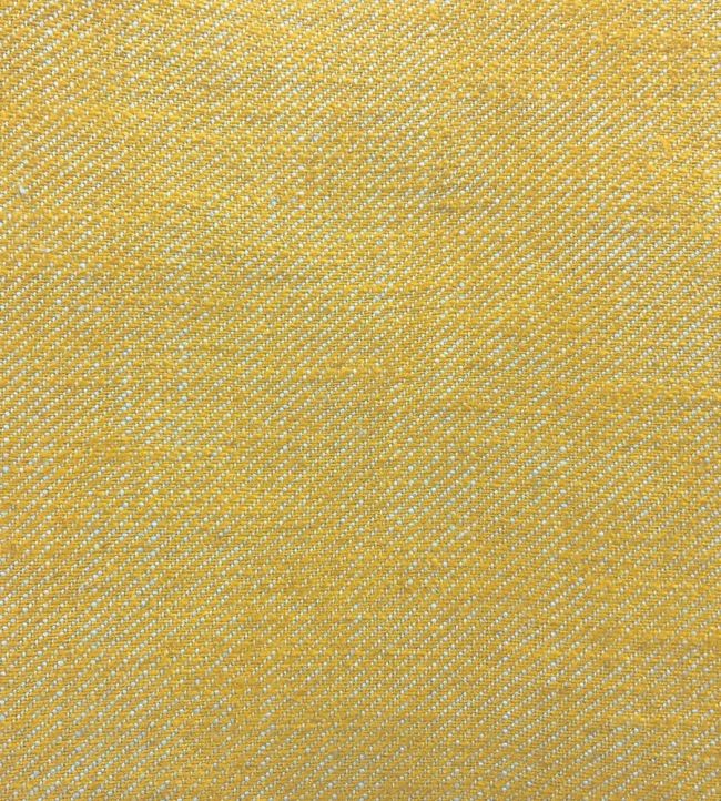Hisa Fabric - Yellow - Gaston y Daniela