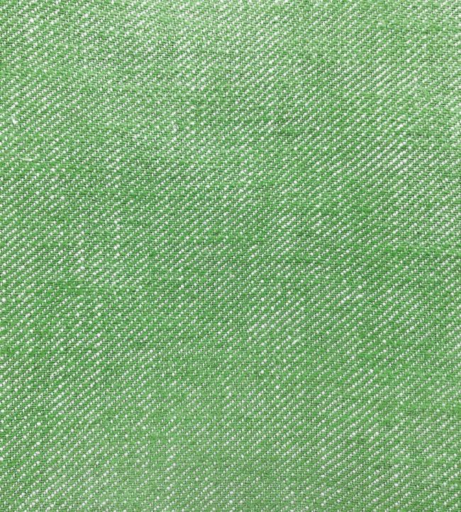 Hisa Fabric - Green - Gaston y Daniela
