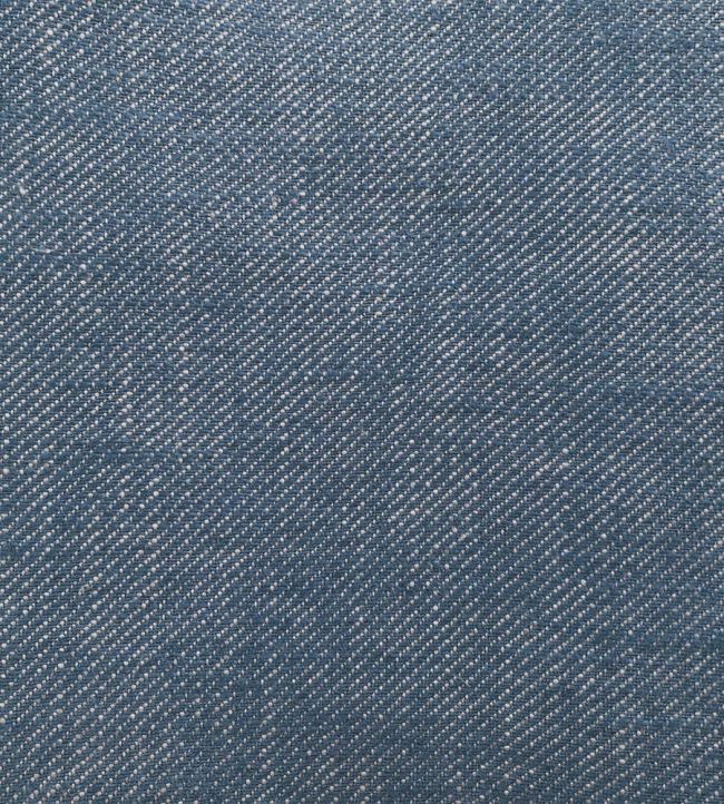 Hisa Fabric - Blue - Gaston y Daniela