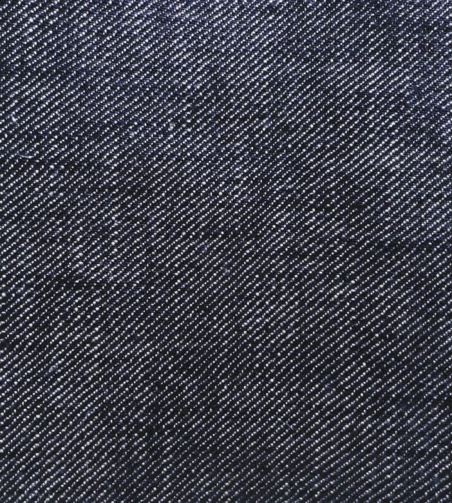 Hisa Fabric - Blue - Gaston y Daniela