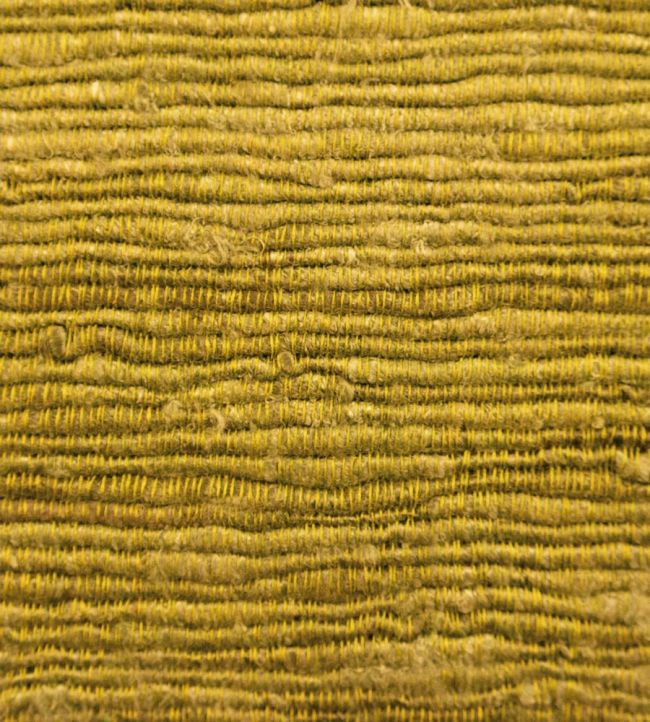 Ami Fabric - Yellow - Gaston y Daniela