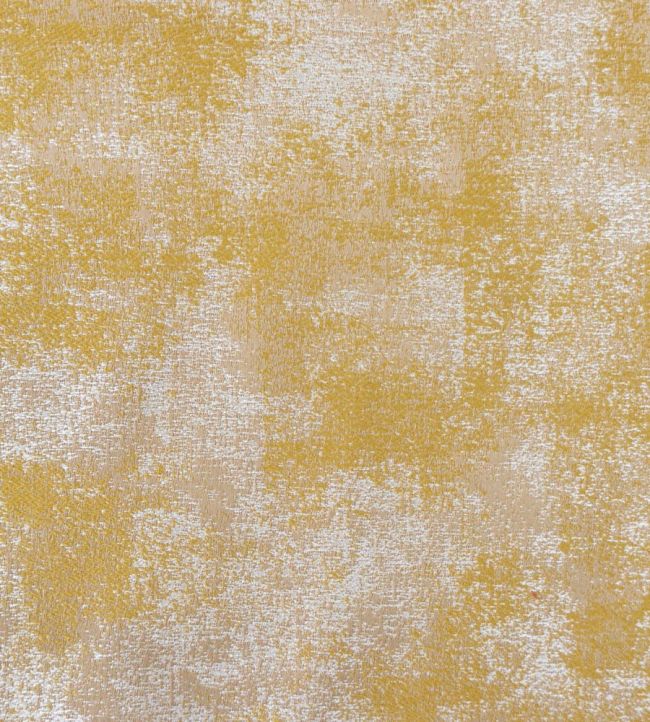 Ka Fabric - Yellow - Gaston y Daniela