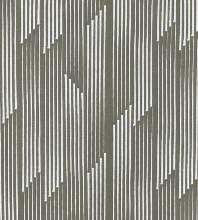 Sui Fabric - Gray - Gaston y Daniela