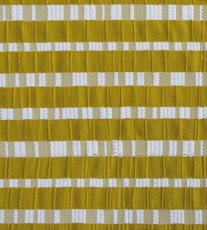 Chi Fabric - Gold - Gaston y Daniela