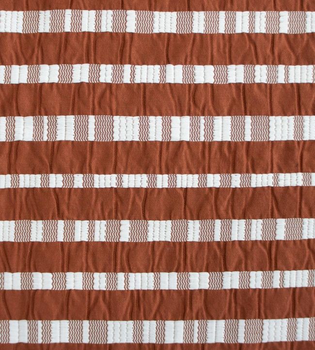 Chi Fabric - Orange - Gaston y Daniela