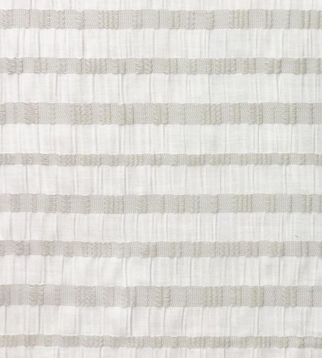 Chi Fabric - White - Gaston y Daniela