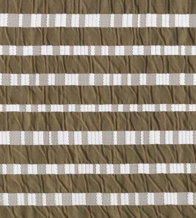 Chi Fabric - Brown - Gaston y Daniela