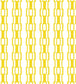 Sakiko Fabric - Yellow - Gaston y Daniela