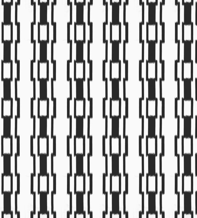 Sakiko Fabric - Black - Gaston y Daniela