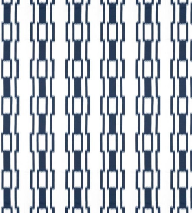 Sakiko Fabric - Blue - Gaston y Daniela