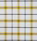 Ventura Fabric - Yellow - Gaston y Daniela