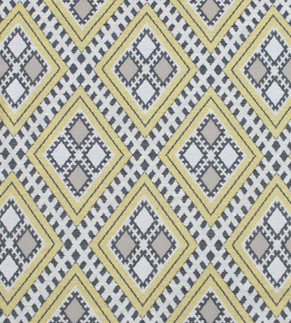 Chihuahua Fabric - Yellow - Gaston y Daniela