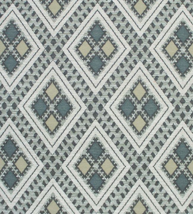 Chihuahua Fabric - Green - Gaston y Daniela