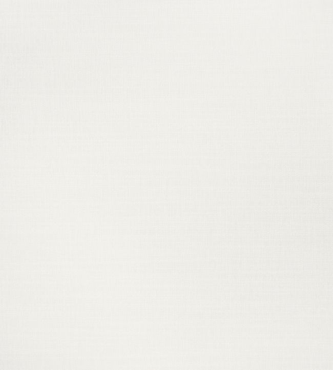 Moro Fabric - White - Gaston y Daniela