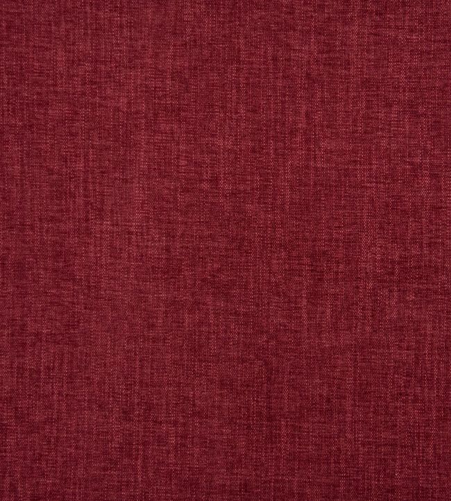 Moro Fabric - Red - Gaston y Daniela