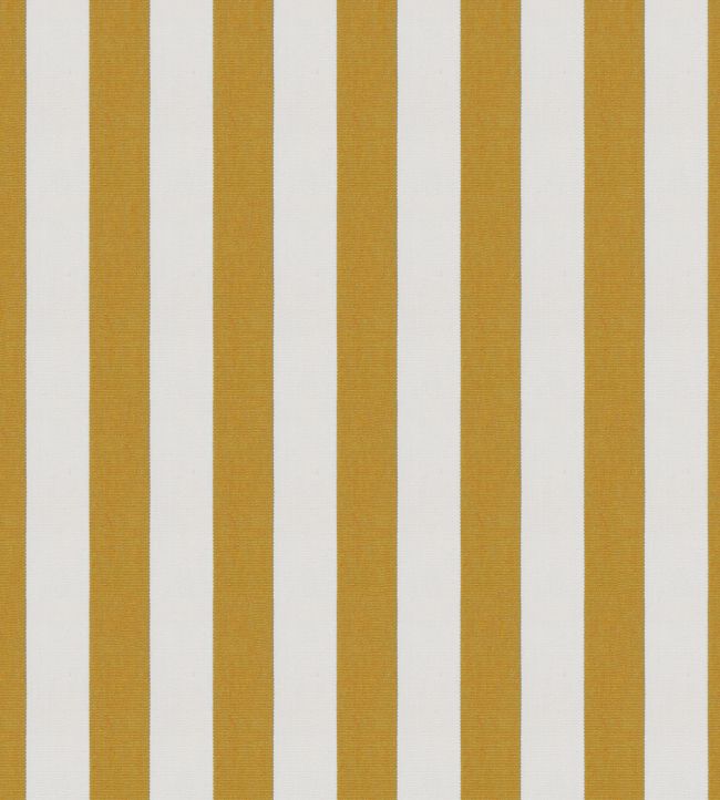 Almudaina Fabric - Yellow - Gaston y Daniela