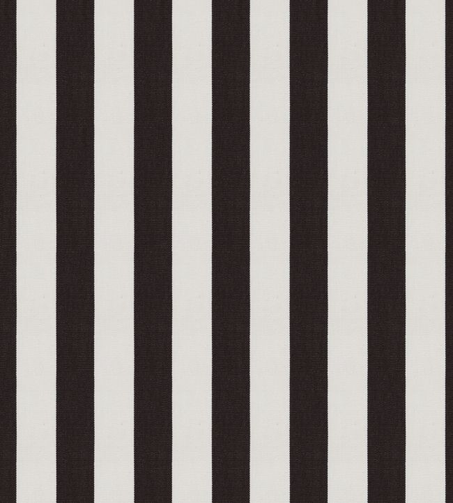 Almudaina Fabric - Black - Gaston y Daniela