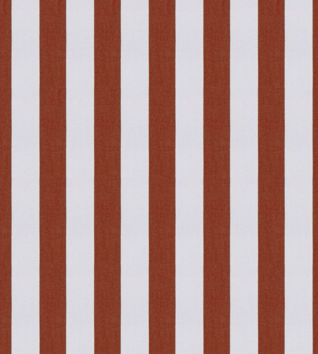 Almudaina Fabric - Red - Gaston y Daniela