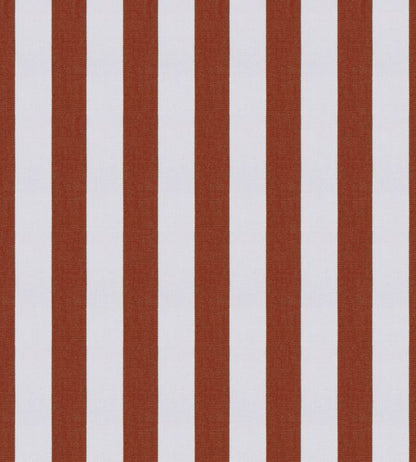 Almudaina Fabric - Red - Gaston y Daniela