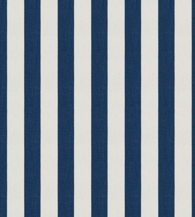 Almudaina Fabric - Blue - Gaston y Daniela