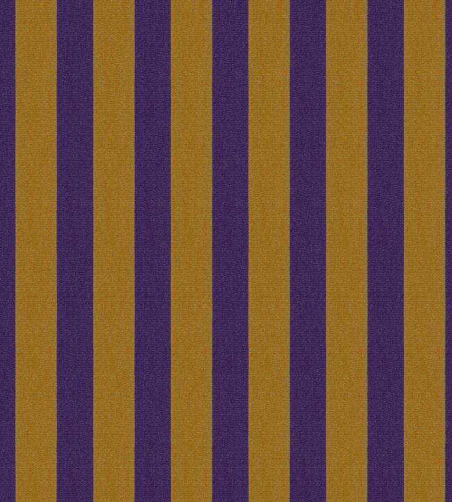 Almudaina Fabric - Gold - Gaston y Daniela