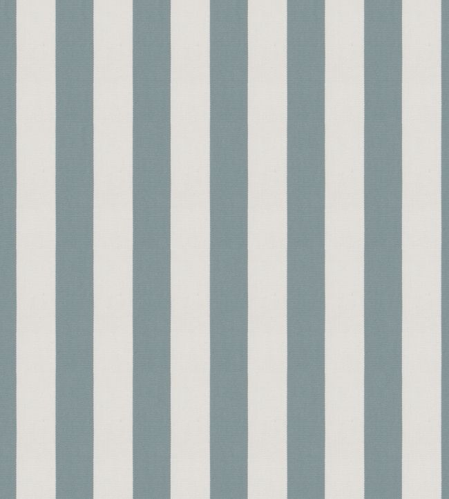 Almudaina Fabric - Teal - Gaston y Daniela