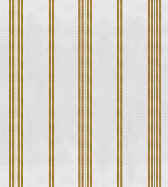 Tramontana Fabric - Yellow - Gaston y Daniela