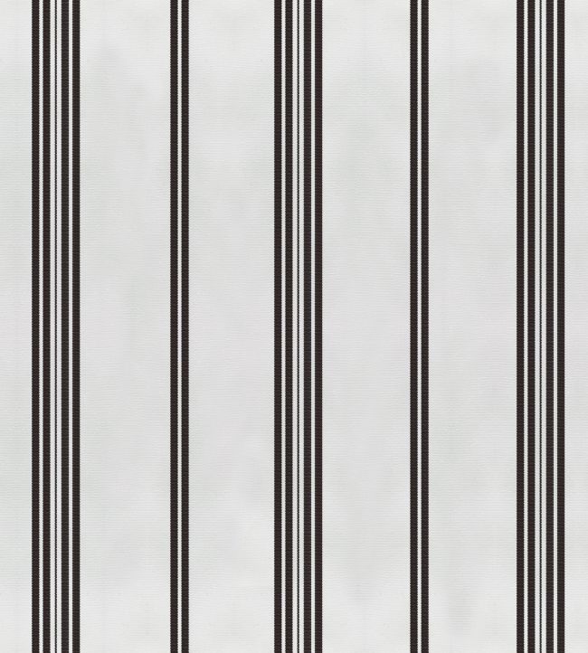 Tramontana Fabric - Black - Gaston y Daniela