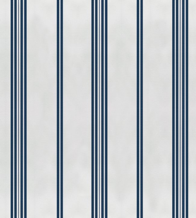 Tramontana Fabric - Blue - Gaston y Daniela