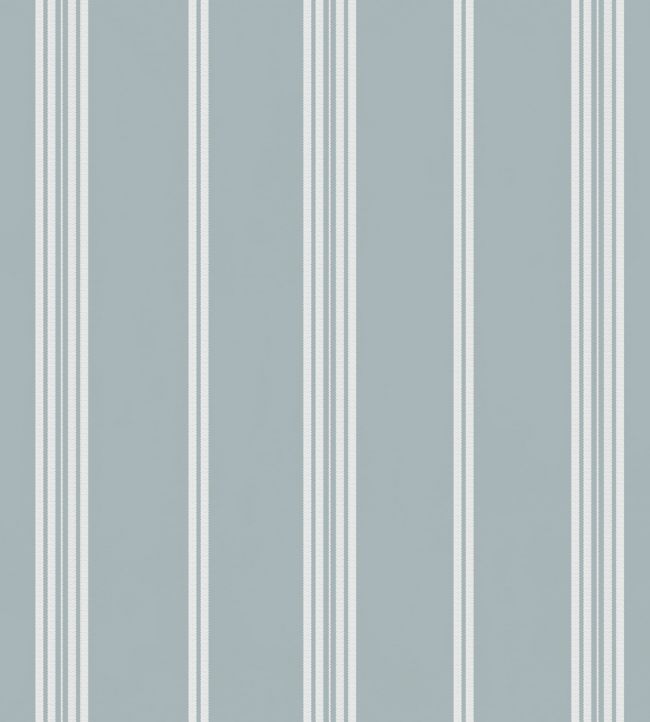 Tramontana Fabric - Silver - Gaston y Daniela