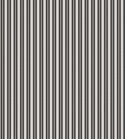 Pollensa Fabric - Black - Gaston y Daniela