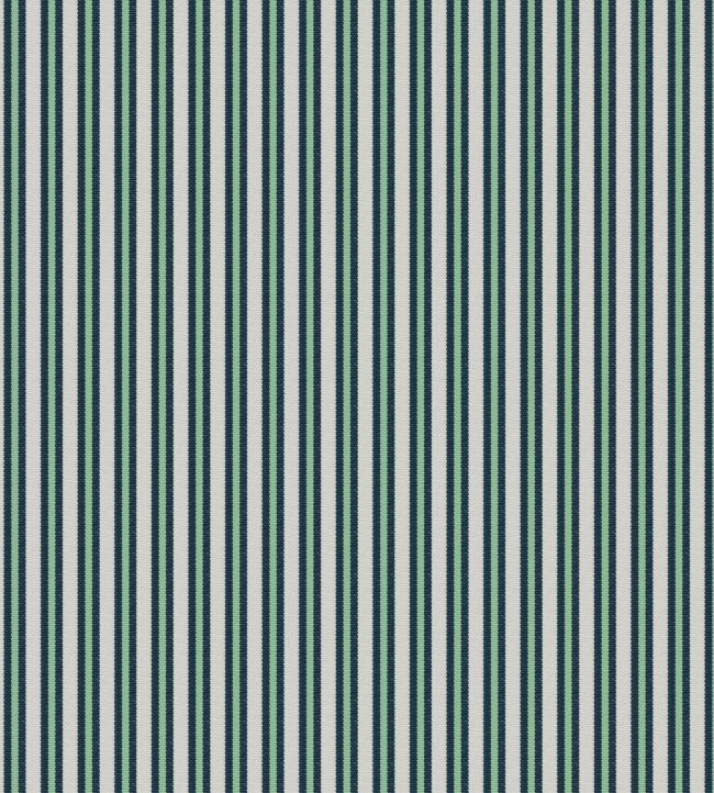 Pollensa Fabric - Teal - Gaston y Daniela