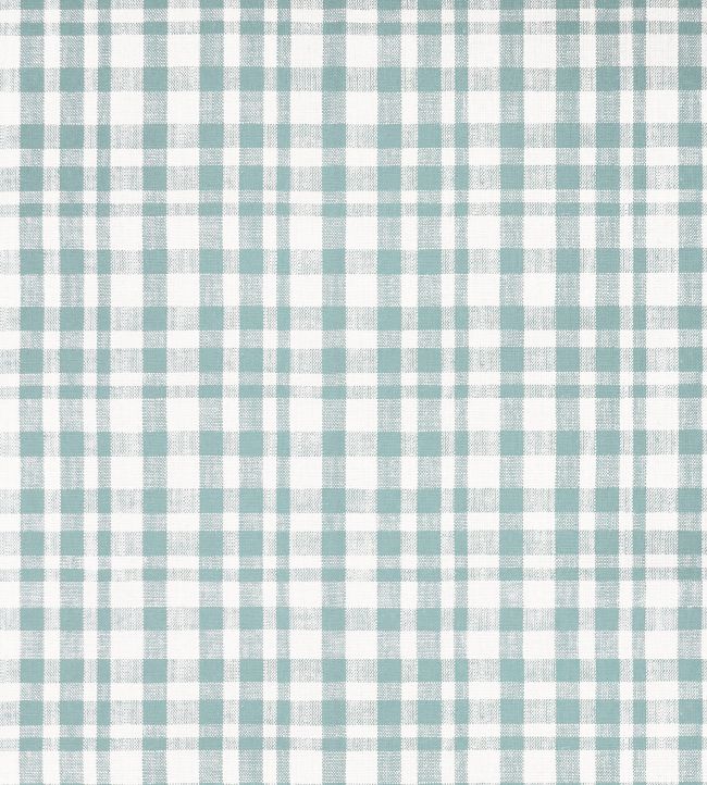 Drach Fabric - Blue - Gaston y Daniela