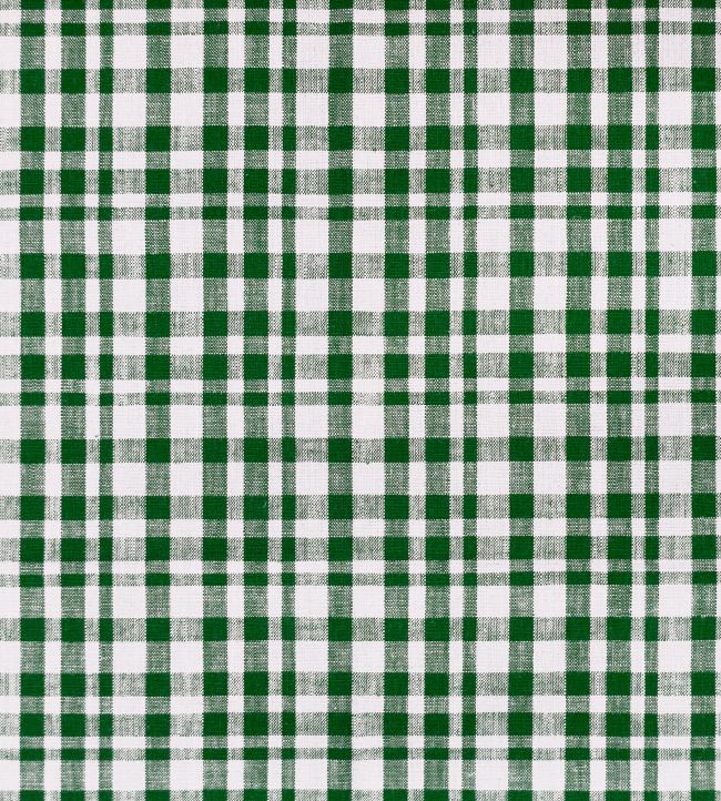 Drach Fabric - Green - Gaston y Daniela