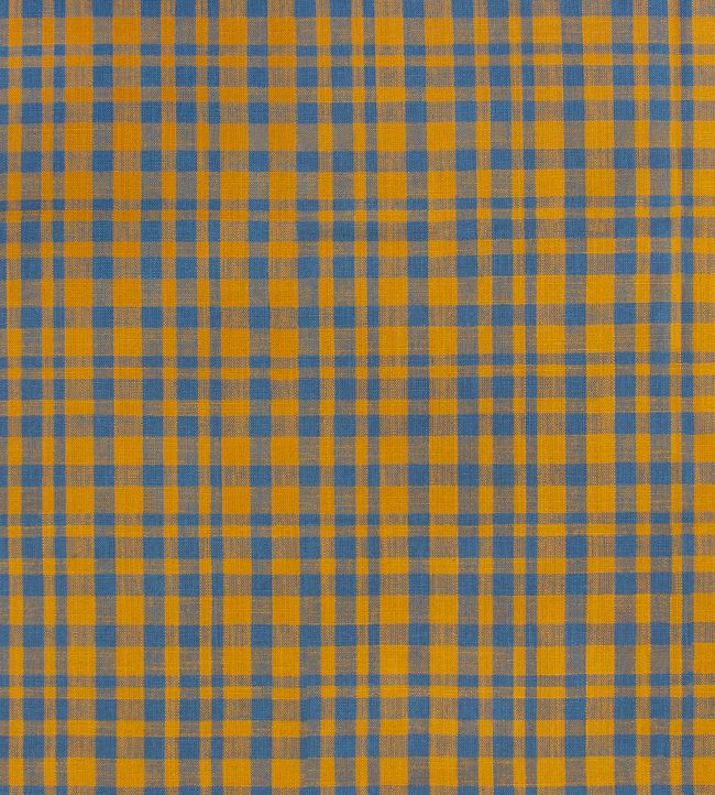 Drach Fabric - Gold - Gaston y Daniela