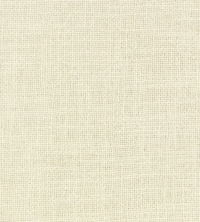 Bellver Fabric - White - Gaston y Daniela